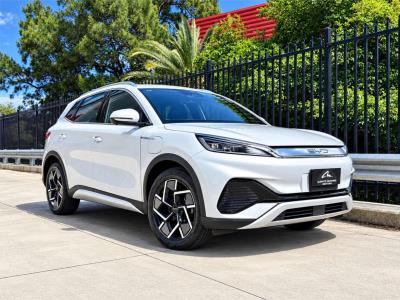 2022 BYD ATTO 3 EXTENDED RANGE 4D WAGON for sale in Matraville